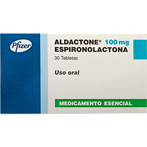 ALDACTONE 100 MG_F