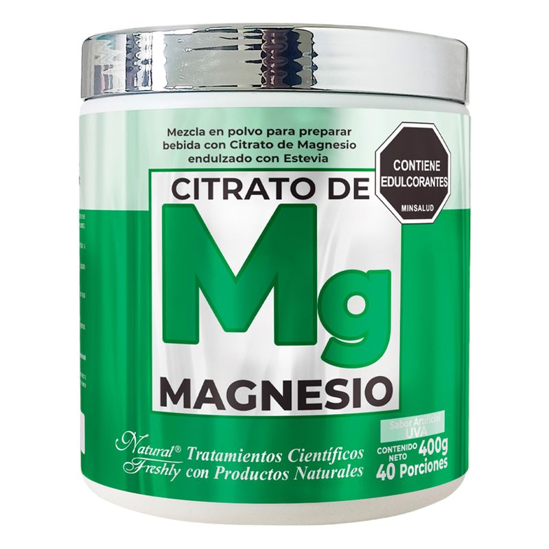 CITRATO DE MAGNESIO_F