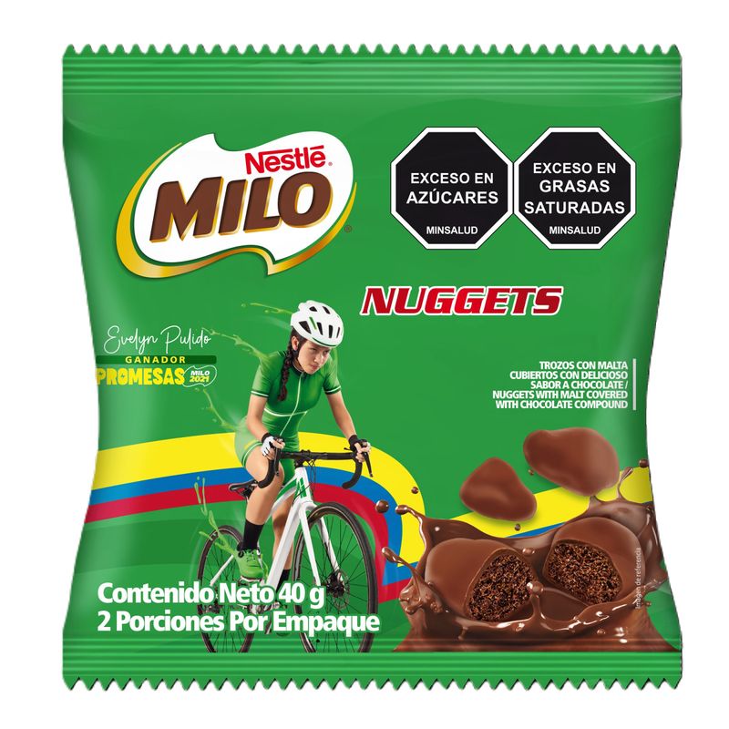 MILO NUGGETS_F