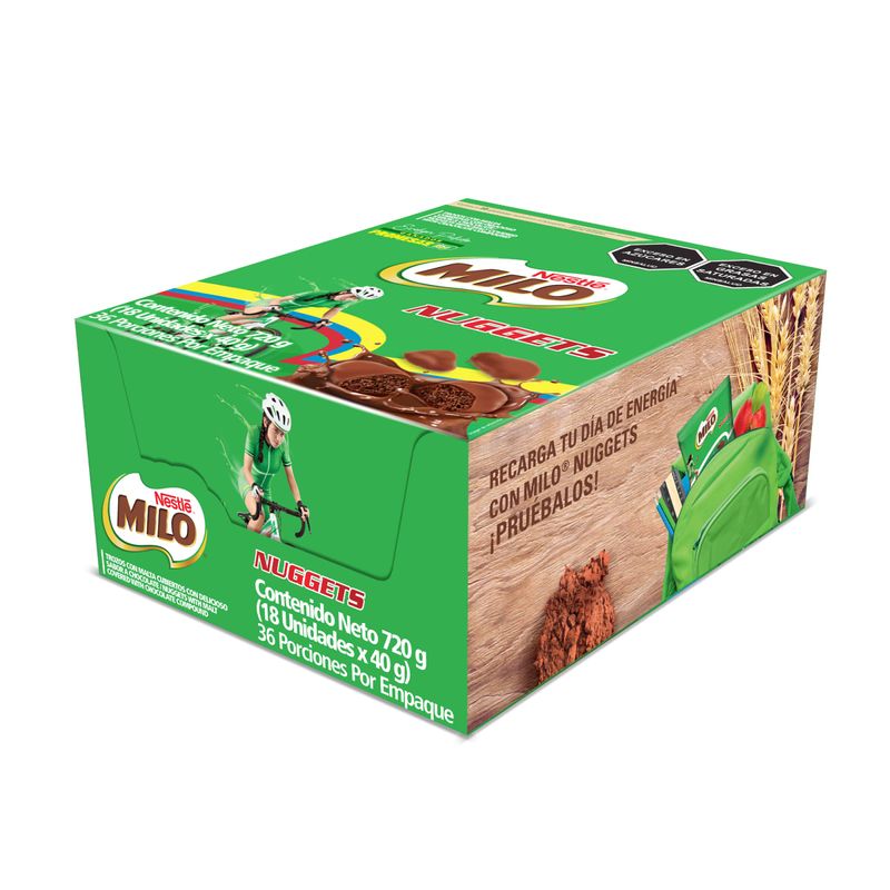 MILO NUGGETS_B