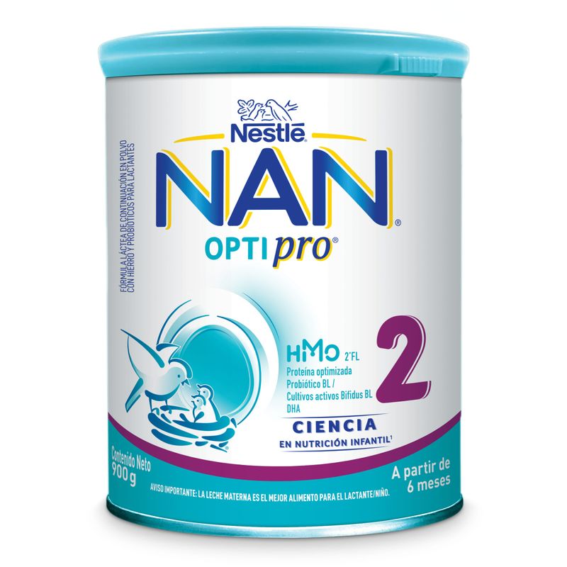 FORMULA INFANTIL NAN OPTIPRO 2_F