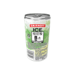 COCTEL SMIRNOFF ICE GREEN APPL_L