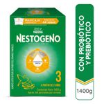 ALIMENTO LÁCTEO NESTOGENO 3_L