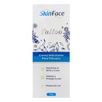 CREMA SKINFACE PARA TATUAJES U_F