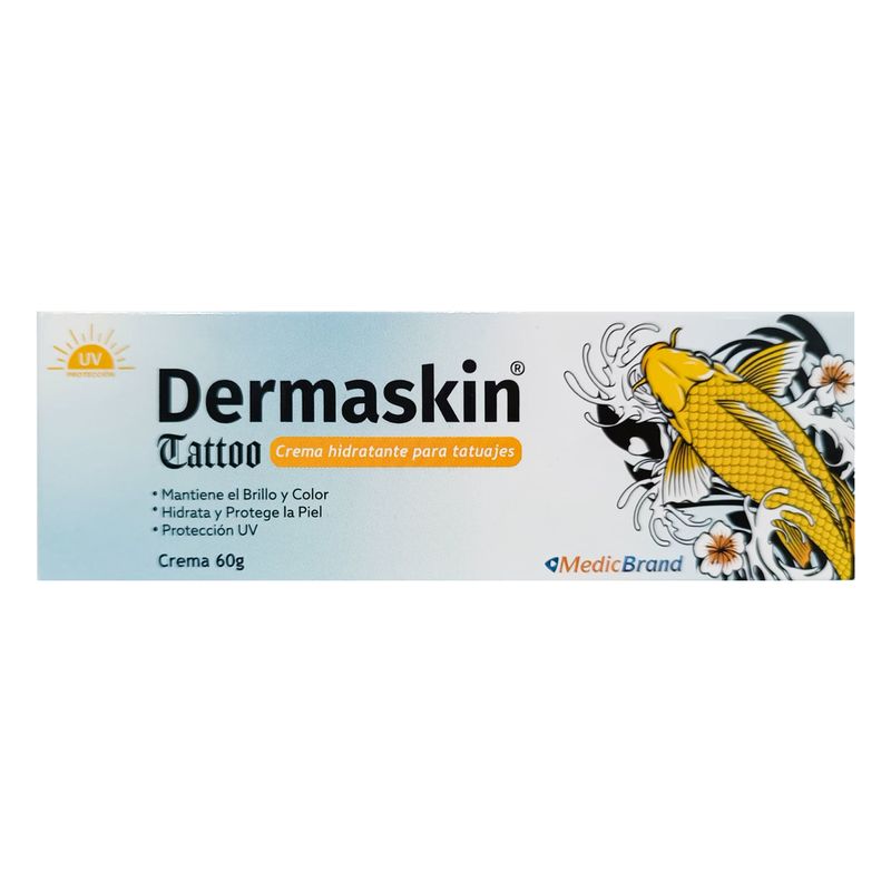 CREMA DERMASKIN HIDRATANTE TAT_F