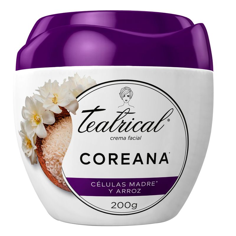 CREMA FACIAL TEATRICAL COREANA_F