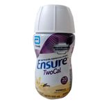 ENSURE TWOCAL VAINILLA_F