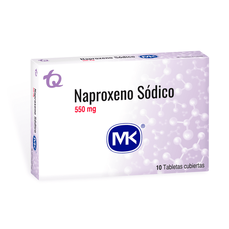 NAPROXENO SODICO 550 MG -MK-_F