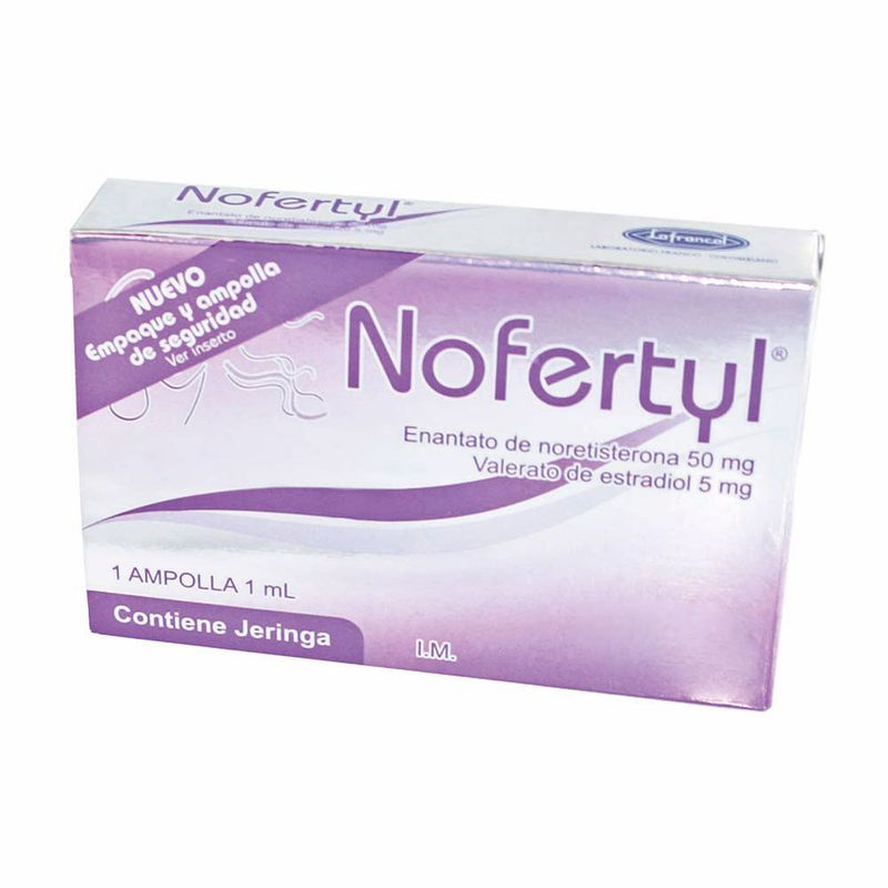 NOFERTYL INY_F