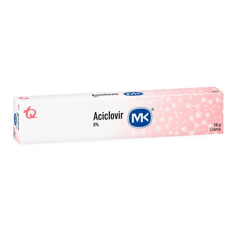CREMA ACICLOVIR 5% -MK-_F