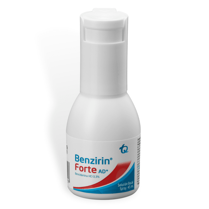 BENZIRIN FORTE SPRAY A-D-_F
