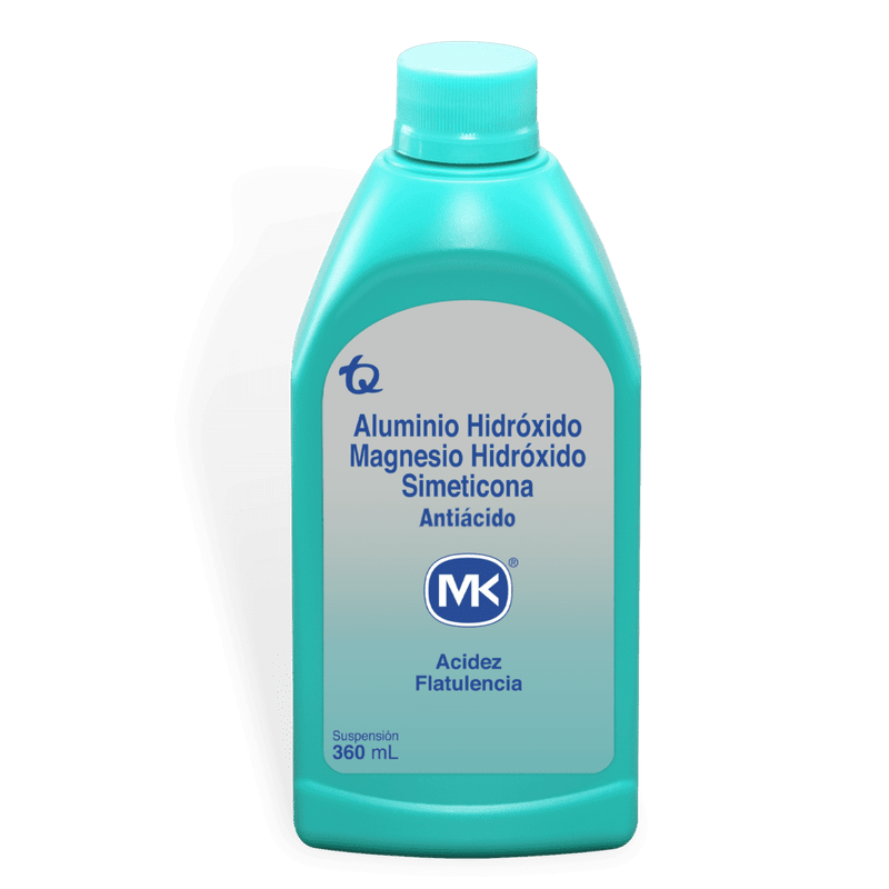HIDROXIDO DE ALUMINIO - SIMETI_F