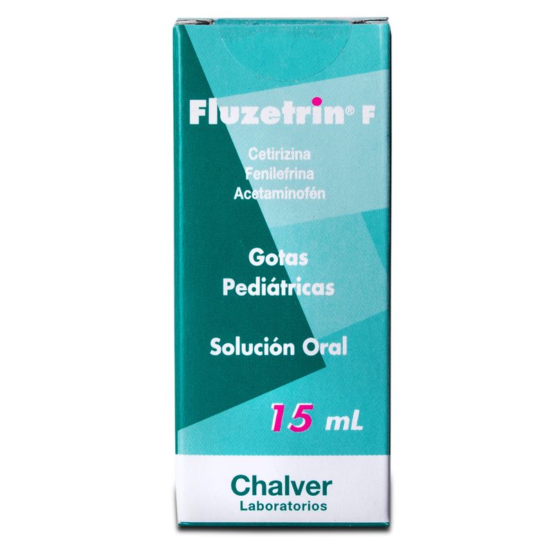 FLUZETRIN F_F