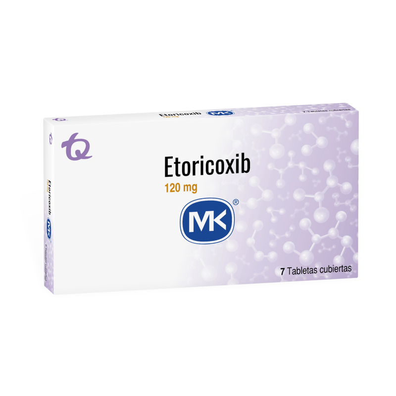 ETORICOXIB 120 MG -MK-_F