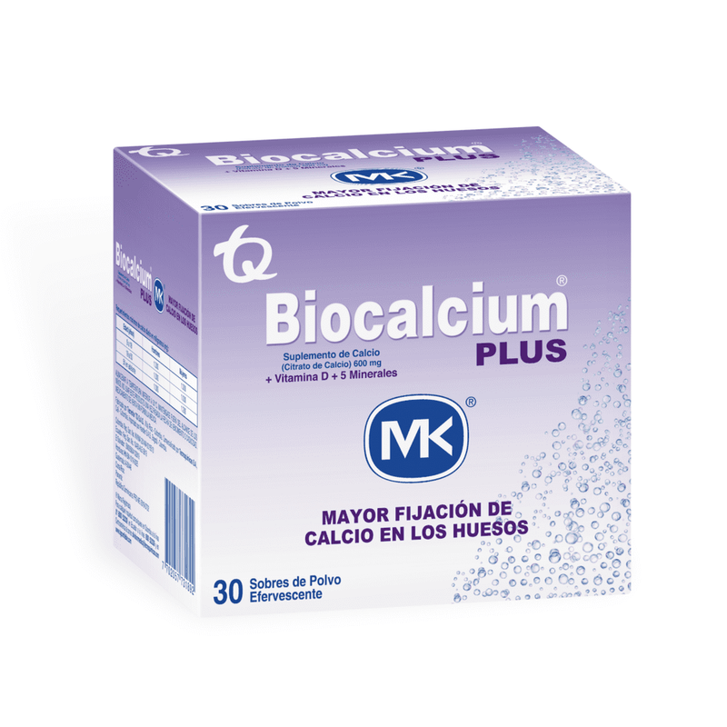 BIOCALCIUM PLUS_F