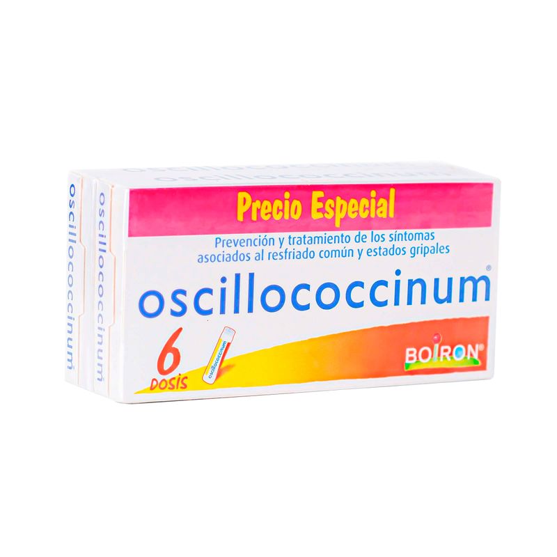 OSCILLOCOCCINUM CAJA X 12 BOIR_F