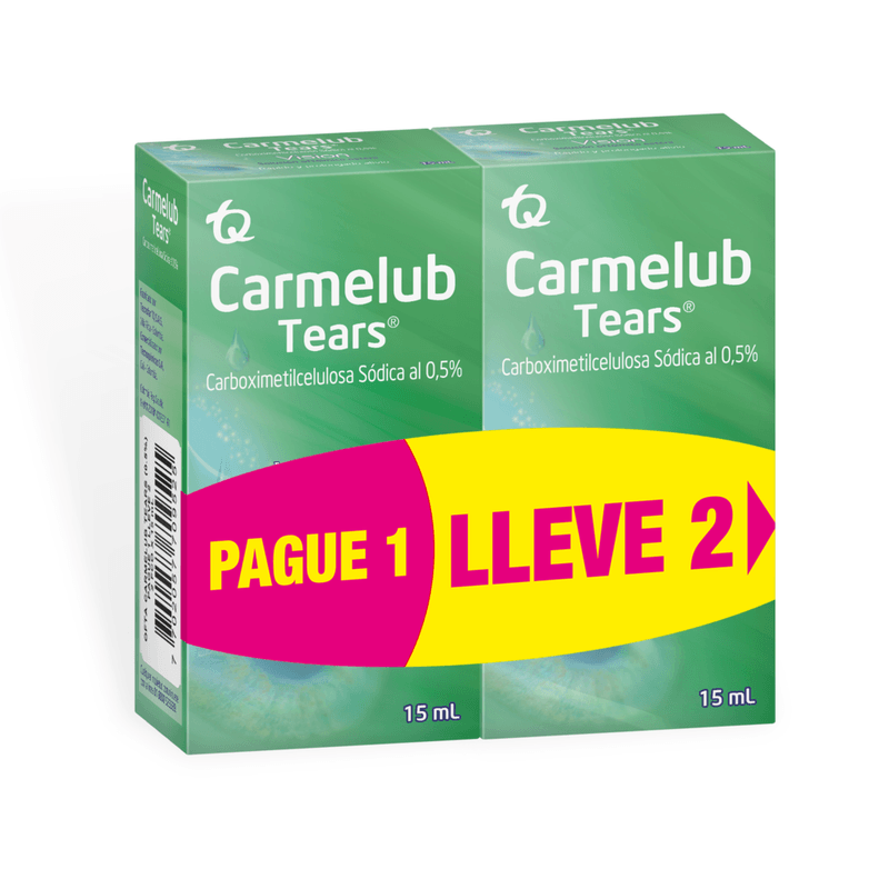 OF CARMELUB TEARS_F