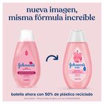CHAMPU BEBÉ JOHNSONS CABE OSCU_L