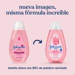 CHAMPU BEBÉ JOHNSONS CABE OSCU_L