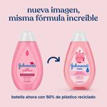 CHAMPU BEBÉ JOHNSONS CABE OSCU_L