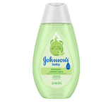 CHAMPU BEBÉ JOHNSONS MANZANILL_F