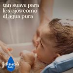CHAMPU BEBÉ JOHNSONS MANZANILL_L