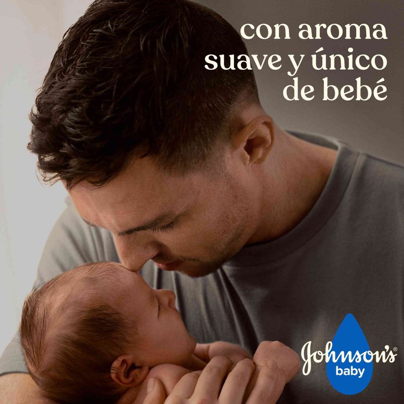 CHAMPU BEBÉ JOHNSONS MANZANILL_A