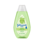 CHAMPU BEBÉ JOHNSONS MANZANILL_F