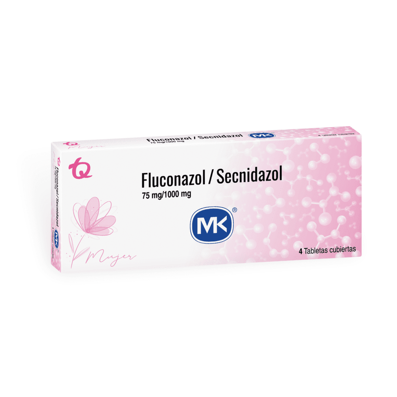 FLUCONAZOL-SECNIDAZOL 75-1000_F