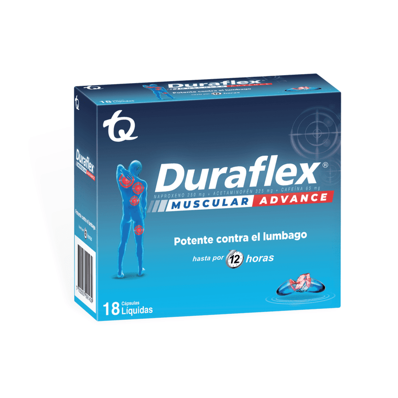 DURAFLEX MUSCULAR ADVANCE_F