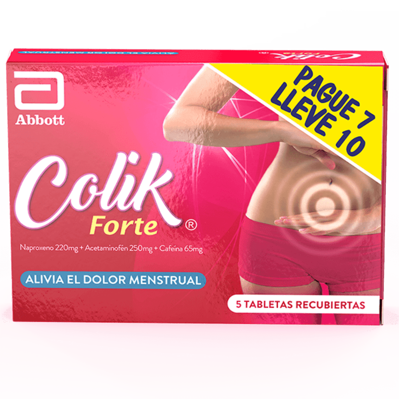 OF COLIK FORTE_F