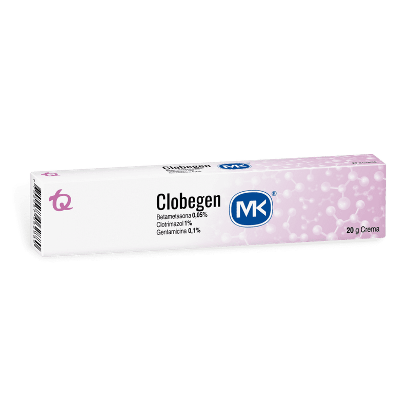 CLOBEGEN MK 20 GR_F