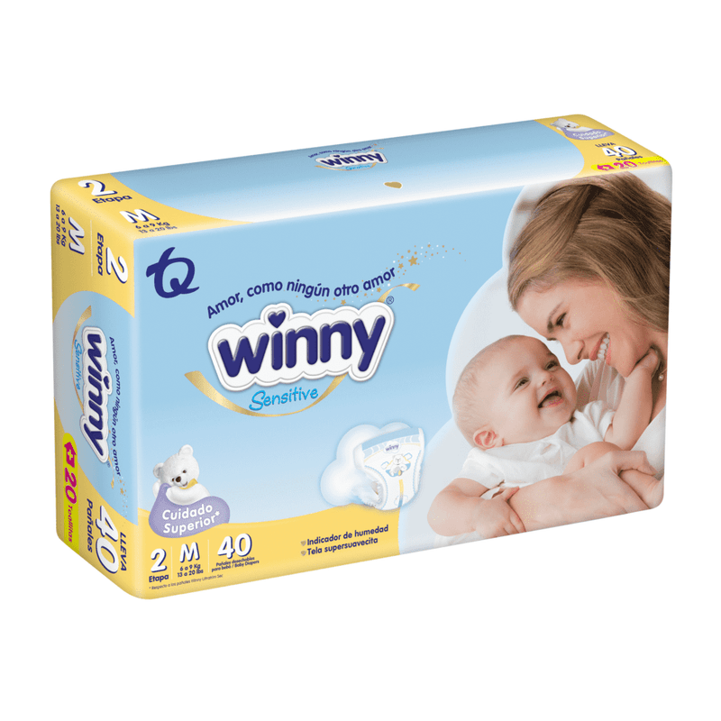 PAÑAL WINNY SENSITIVE ET 2-M_L