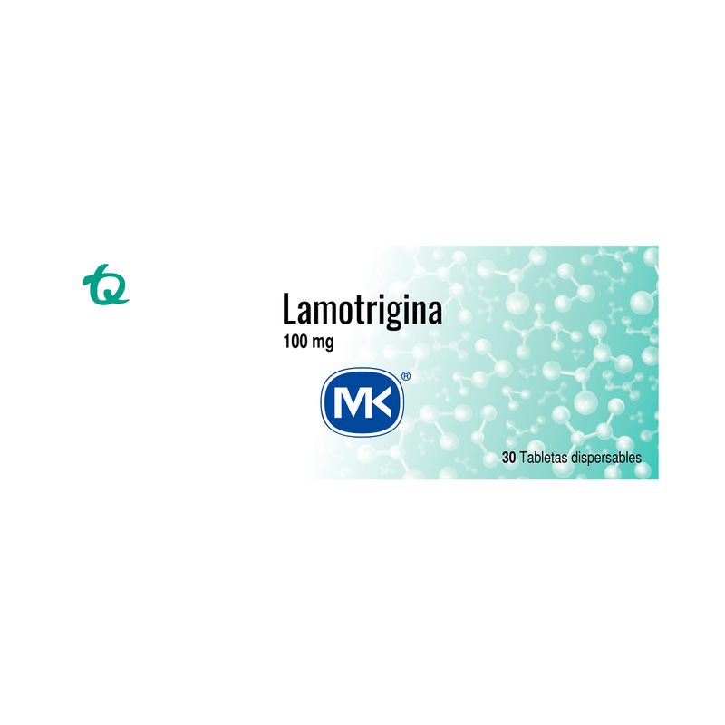 LAMOTRIGINA 100 MG -MK-_F