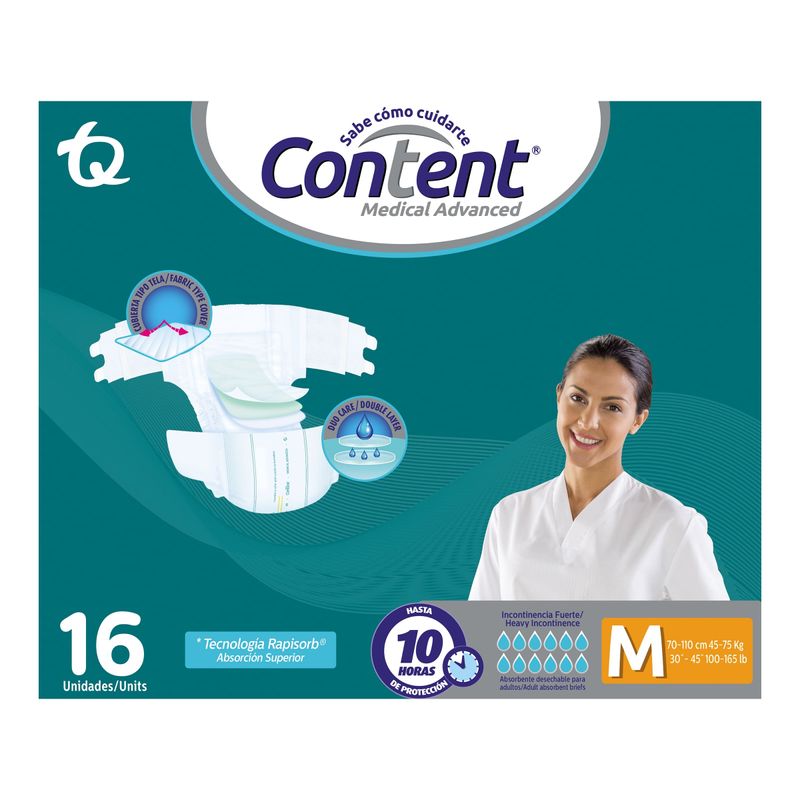 PAÑAL CONTENT MEDICAL ADVANCED_F