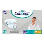 PAÑAL CONTENT MEDICAL ADULTO M_F