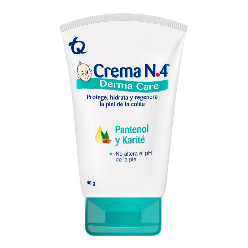 CREMA ANTIPANALITICA N4 DERMA_F