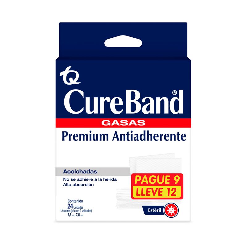 CUREBAND GASA 7-5X7-5 SOBX2_F