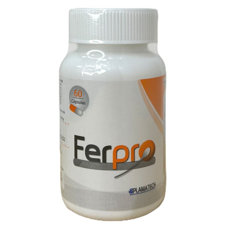 FERPRO 800_F