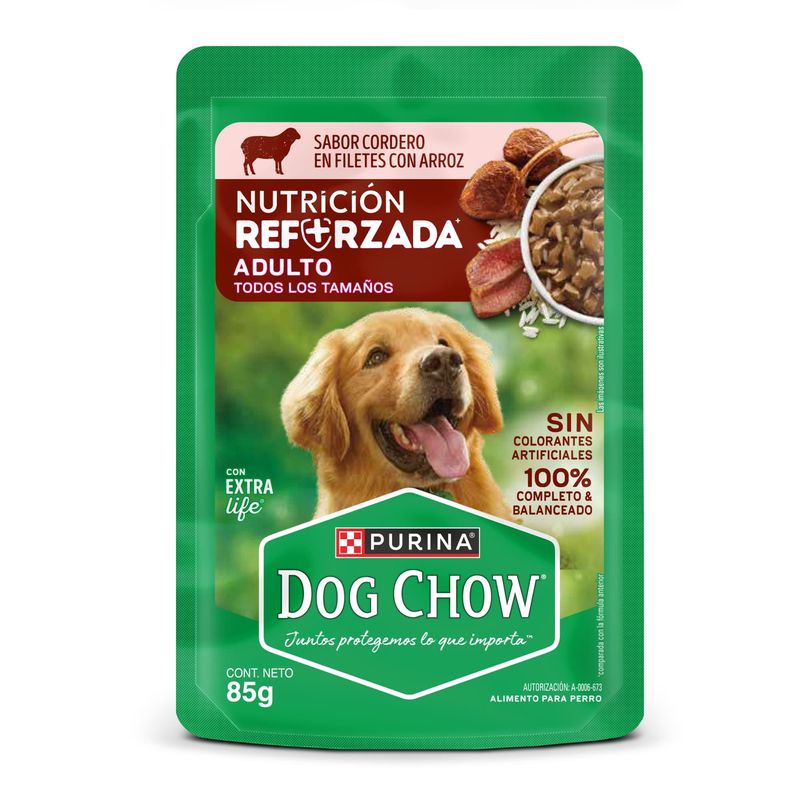 ALIMENTO PARA PERROS DOG CHOW_F