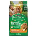 ALIMENTO PERROS DOG CHOW ADULT_F
