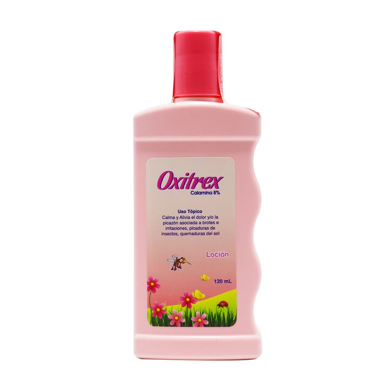 OXITREX LOCION CON CALAMIDA_F