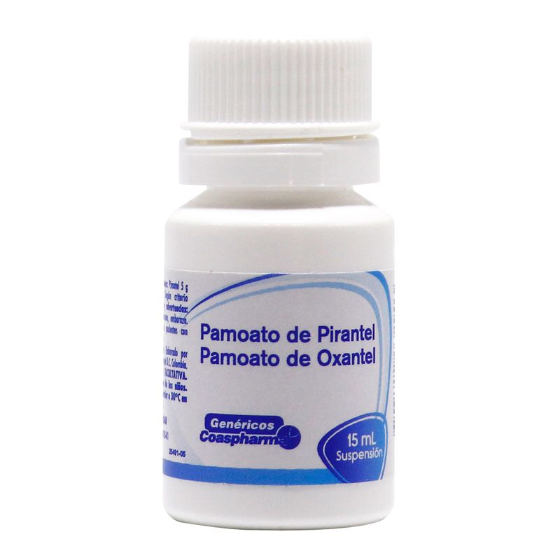 PAMOATO DE PIRANTEL -COASPHARM_F