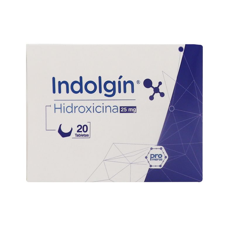 INDOLGIN TAB_F