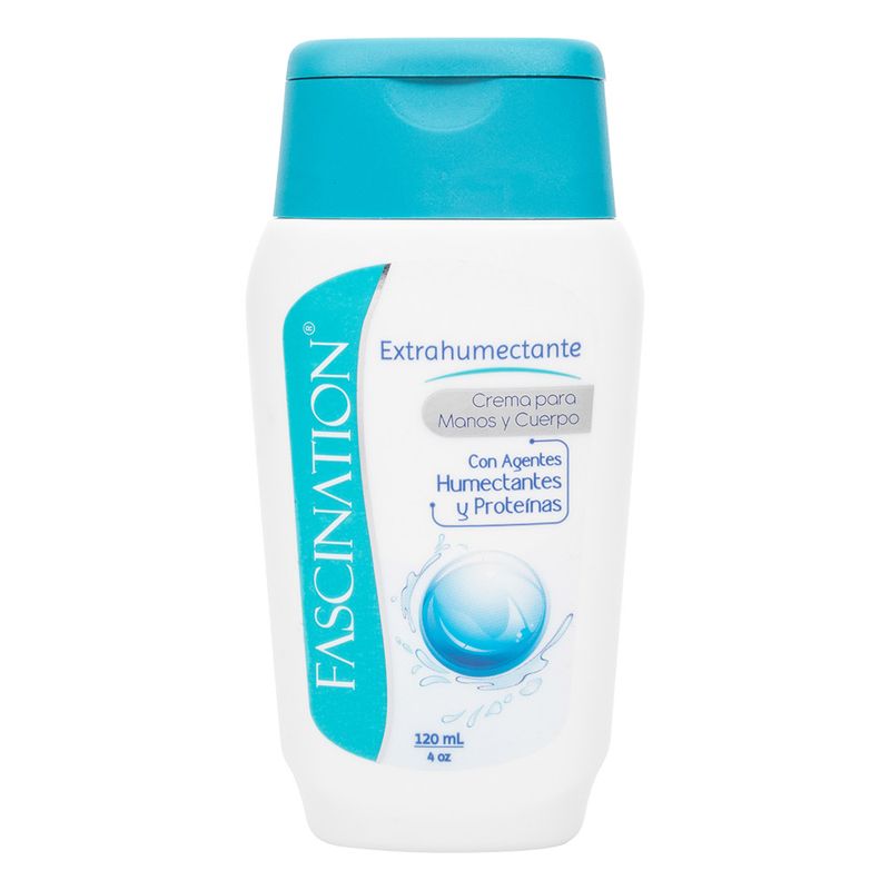 CREMA FASCINATION EXTRAHUMECTA_F