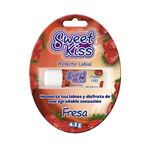 PROTEC LABIAL SWEETKISS FRESA_F