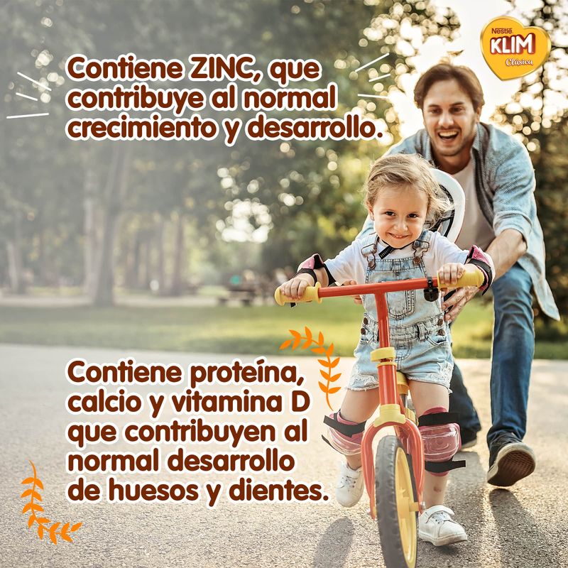 LECHE EN POLVO KLIM FORTIFICAD_A