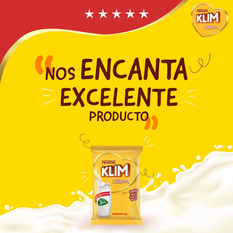 LECHE EN POLVO KLIM FORTIFICAD_C