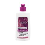 CREMA CAPILEX PEINAR LISOS NF_F