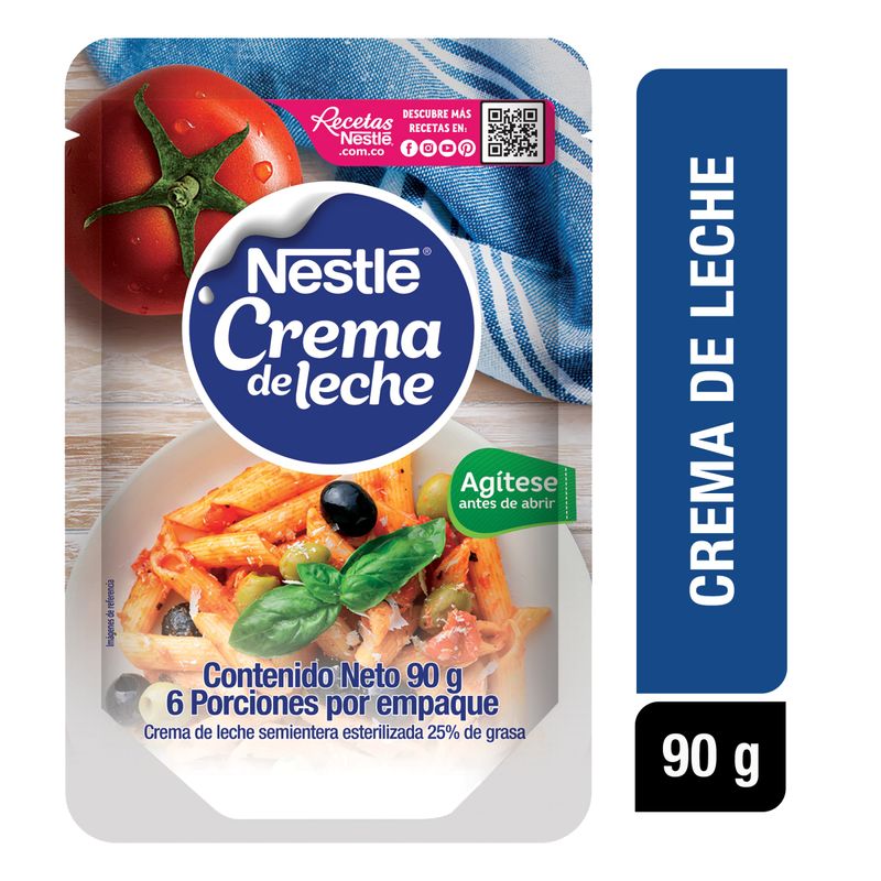 CREMA DE LECHE NESTLE_L